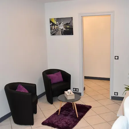 La Forclaz Apartment