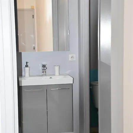 La Forclaz Apartment Annecy