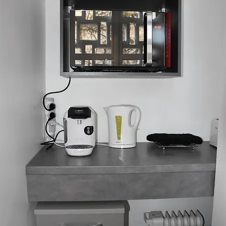 La Forclaz Apartment