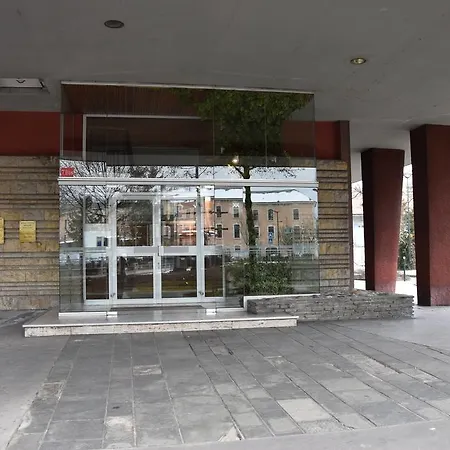 La Forclaz Apartment *