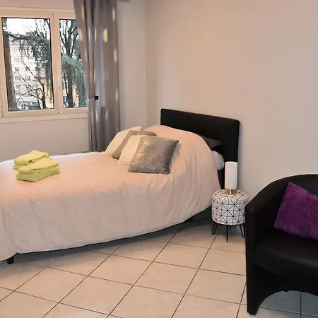 Apartment La Forclaz *