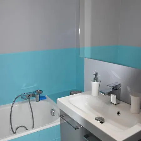Apartment La Forclaz Annecy