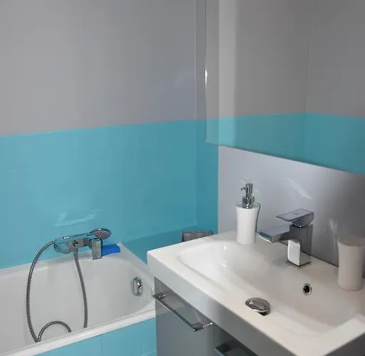 Apartment La Forclaz Annecy