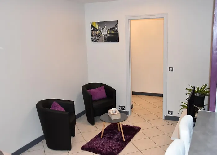 La Forclaz Apartment